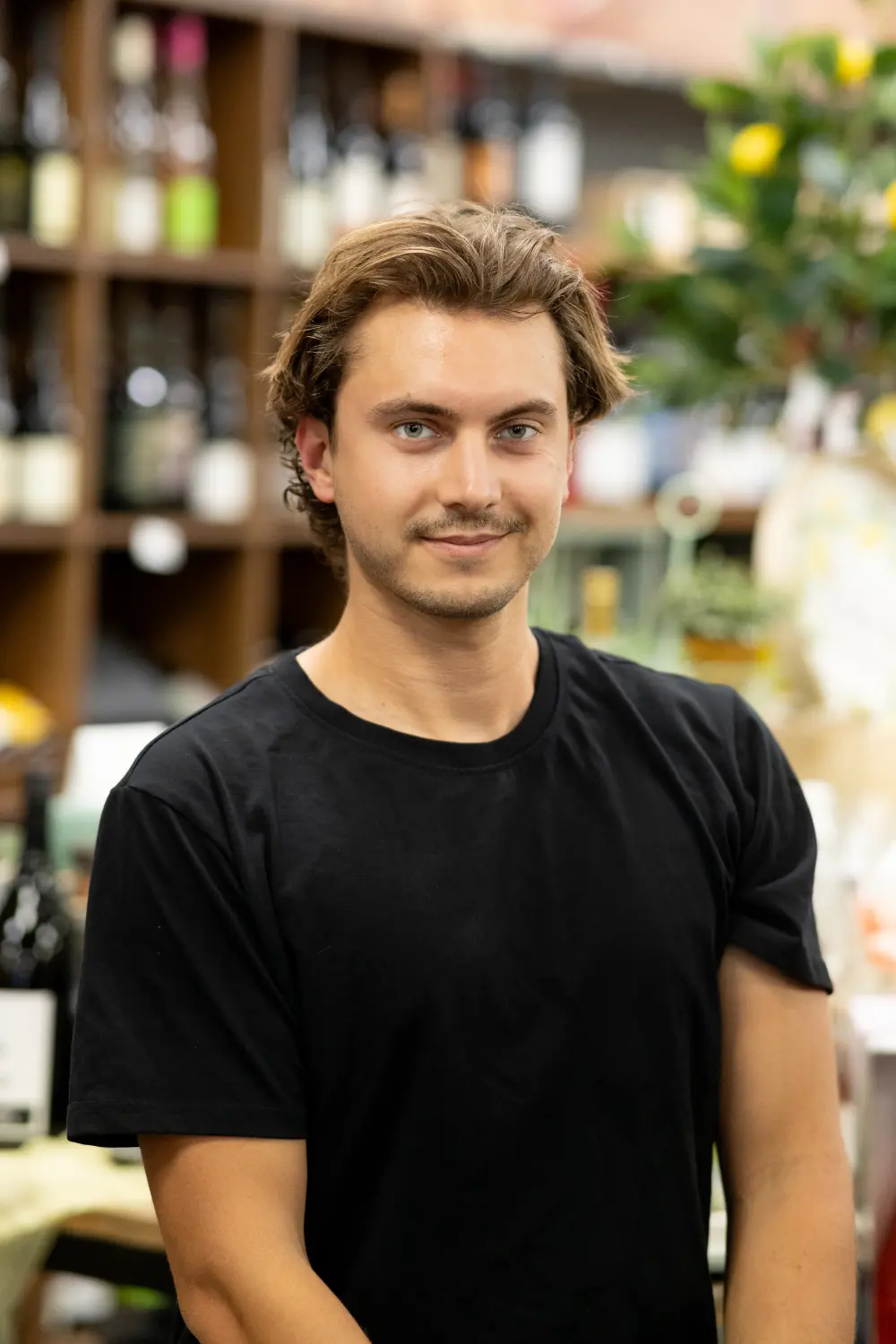 Moritz Kratzer