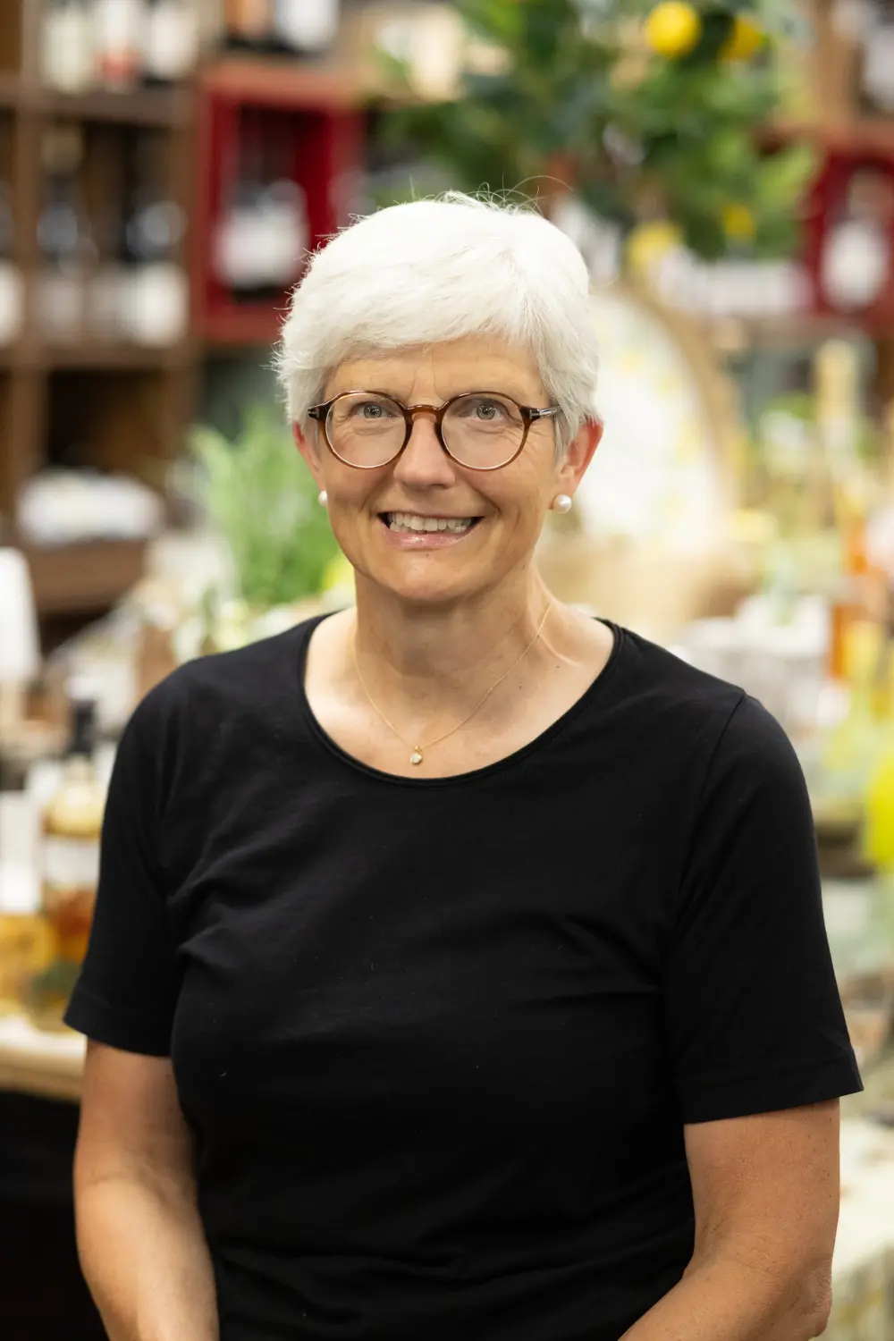 Hildegard Jodl
