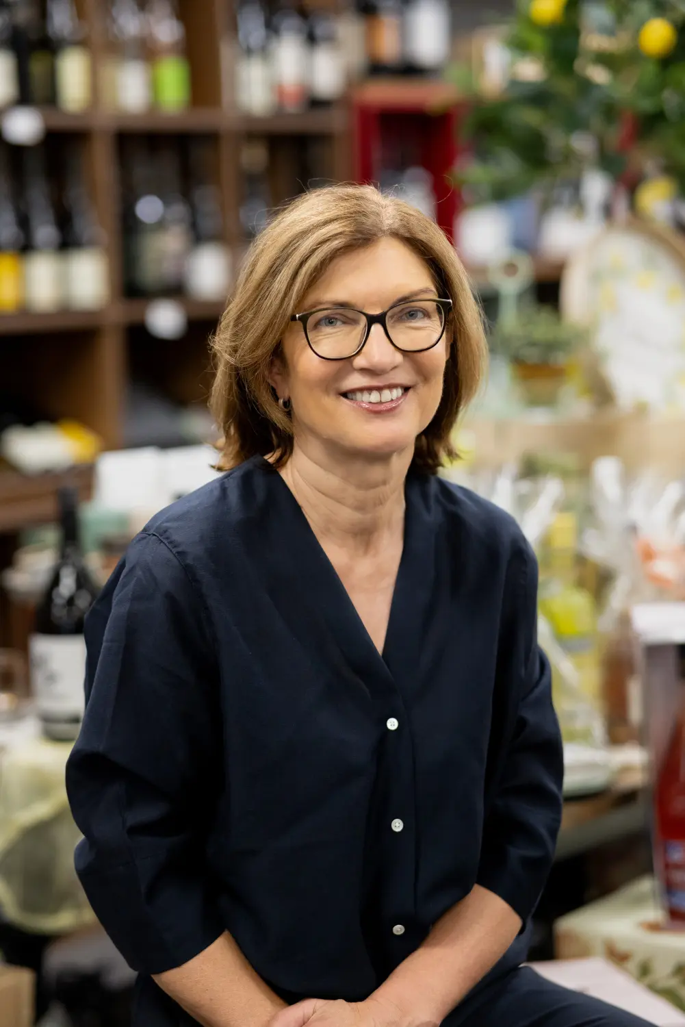 Ingrid Kratzer
