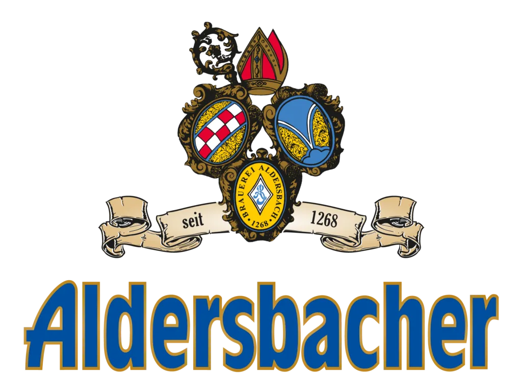 Aldersbacher Logo