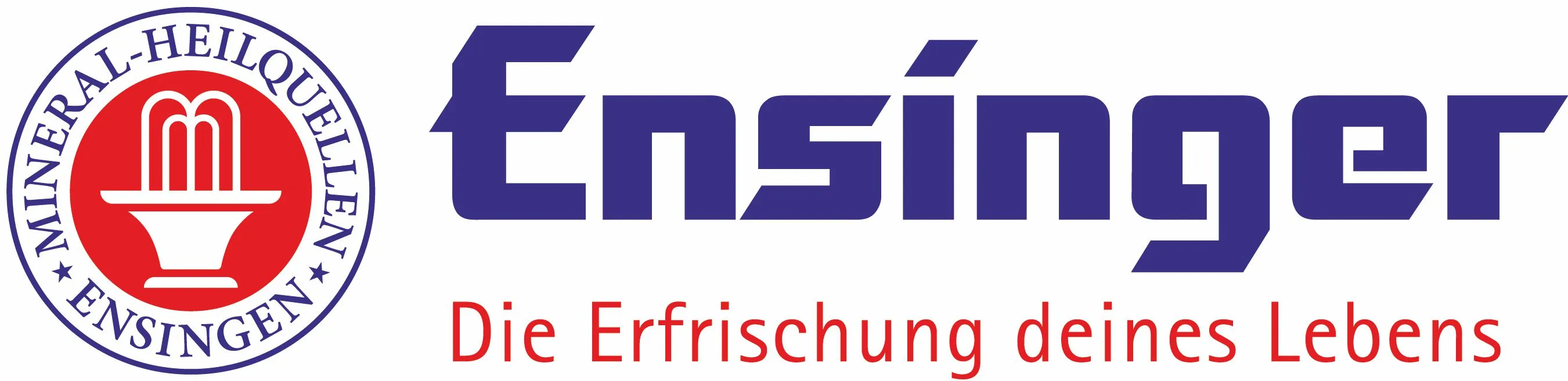 Ensinger Logo