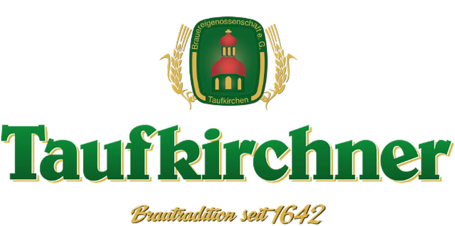 Taufkirchner logo